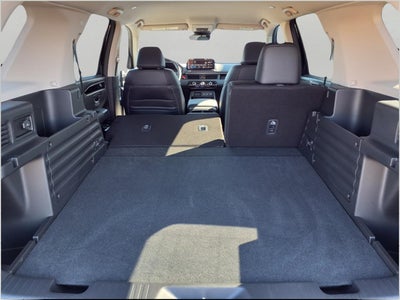 2026 Honda Passport RTL AWD