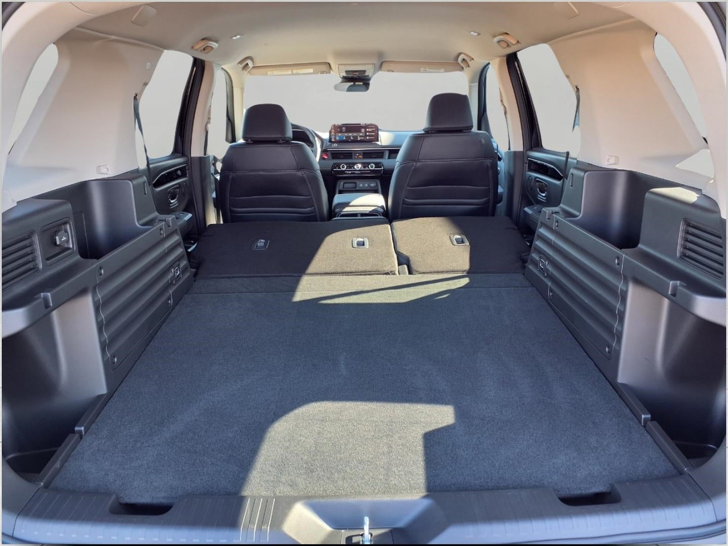 2026 Honda Passport RTL AWD