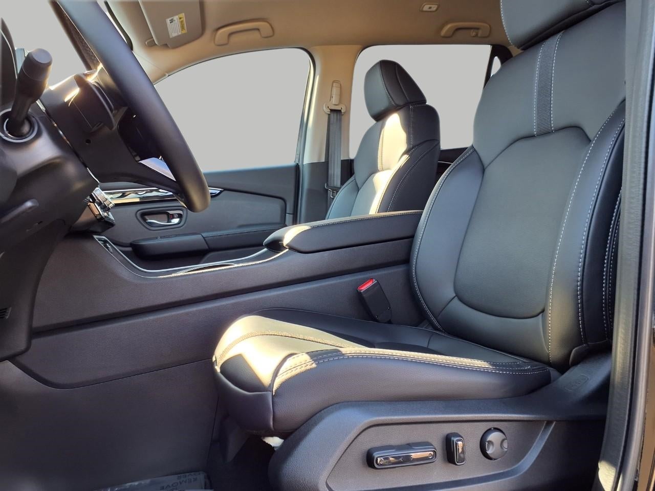 2026 Honda Passport RTL AWD