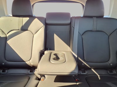 2026 Honda Passport RTL AWD