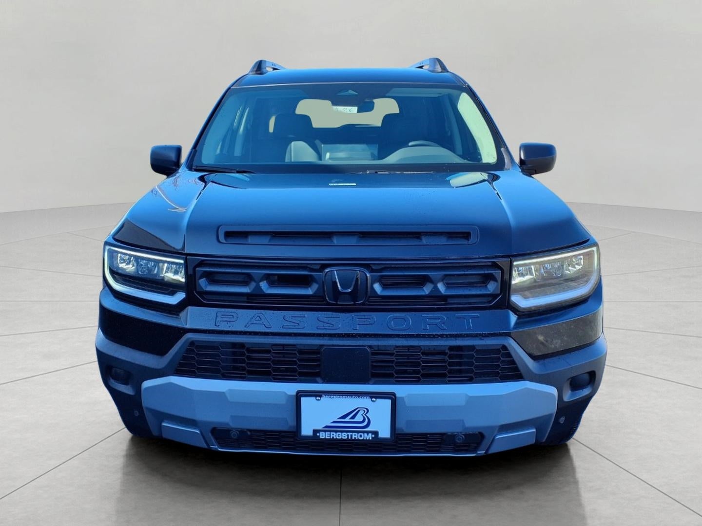 2026 Honda Passport RTL AWD