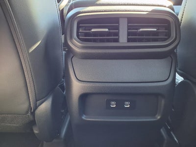 2026 Honda Passport RTL AWD