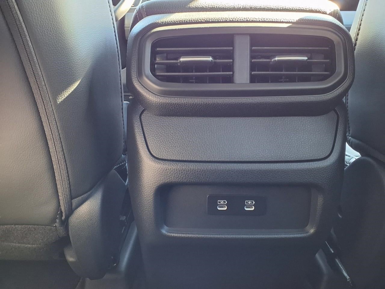 2026 Honda Passport RTL AWD