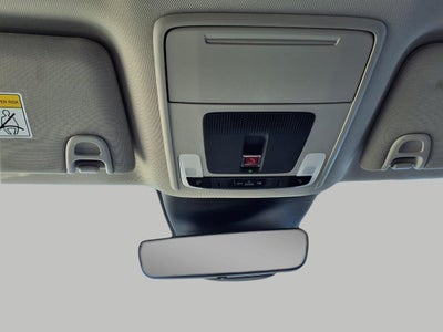 2026 Honda Passport RTL AWD