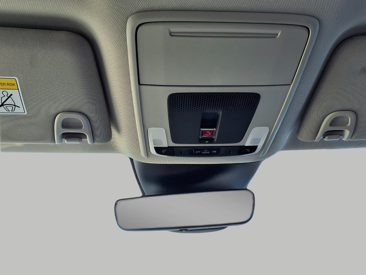 2026 Honda Passport RTL AWD