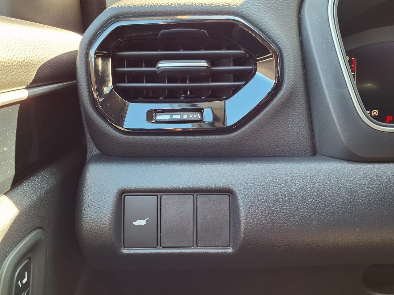 2026 Honda Passport RTL AWD