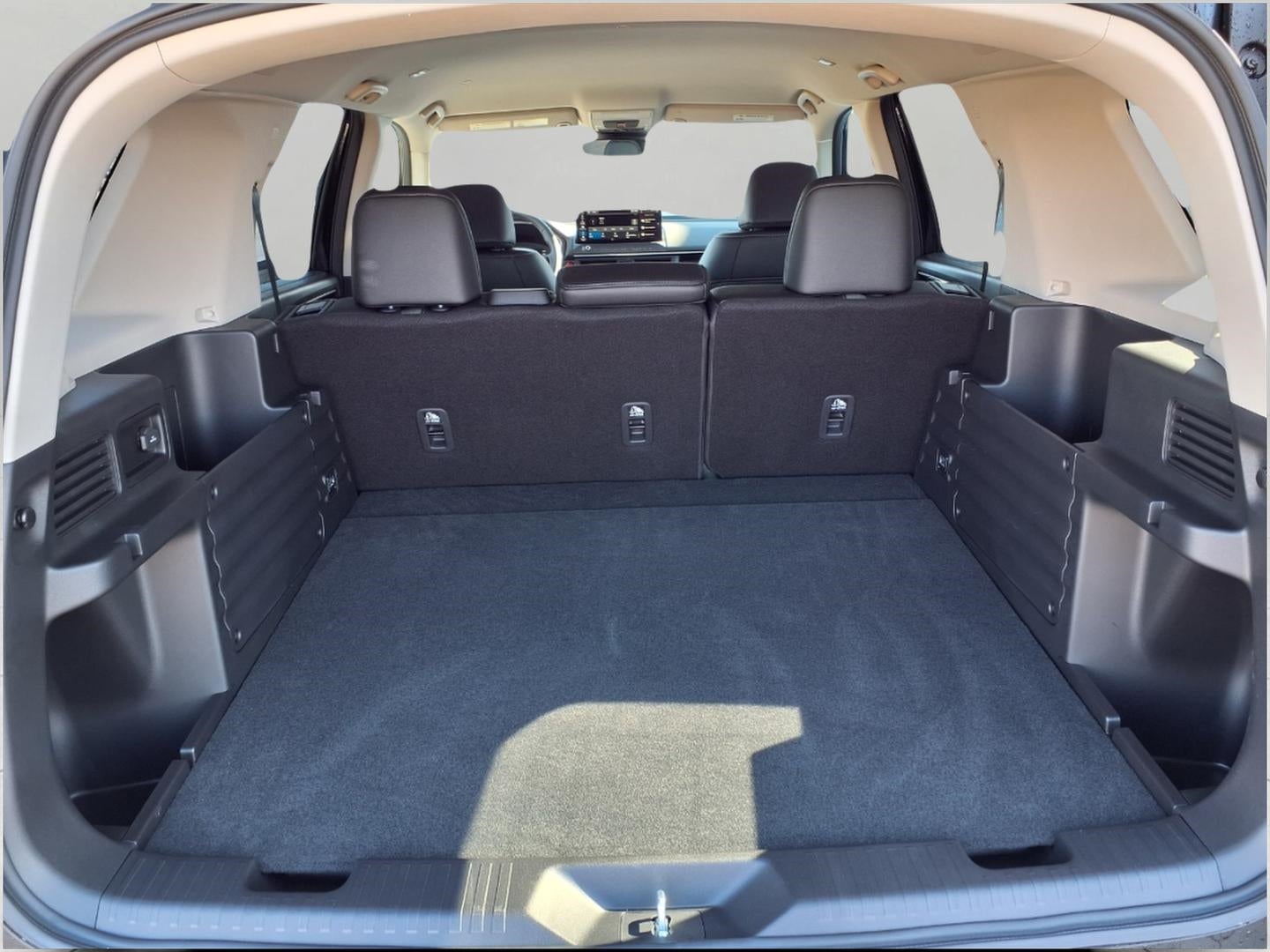 2026 Honda Passport RTL AWD