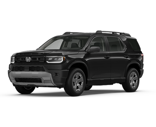 2026 Honda Passport RTL AWD