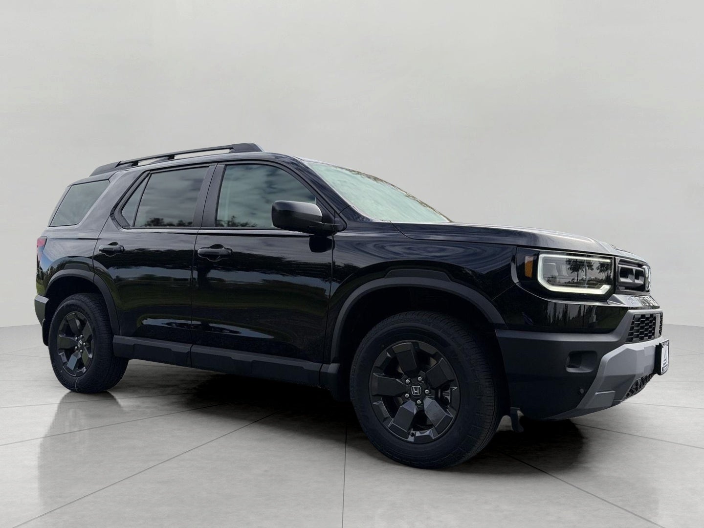 2026 Honda Passport RTL AWD