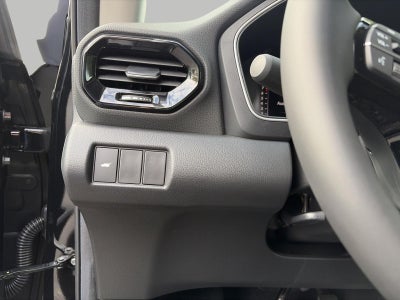 2026 Honda Passport RTL AWD