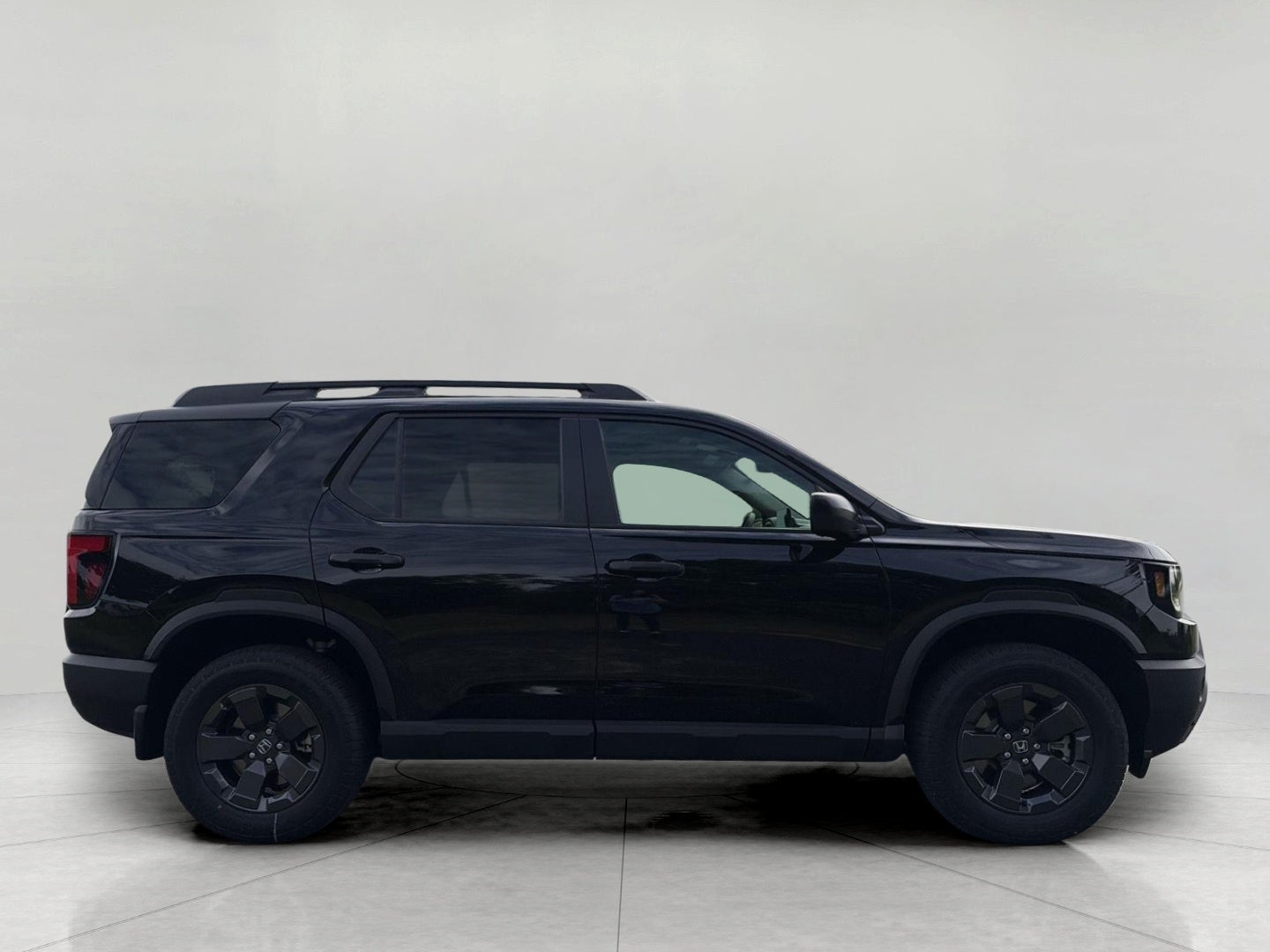 2026 Honda Passport RTL AWD