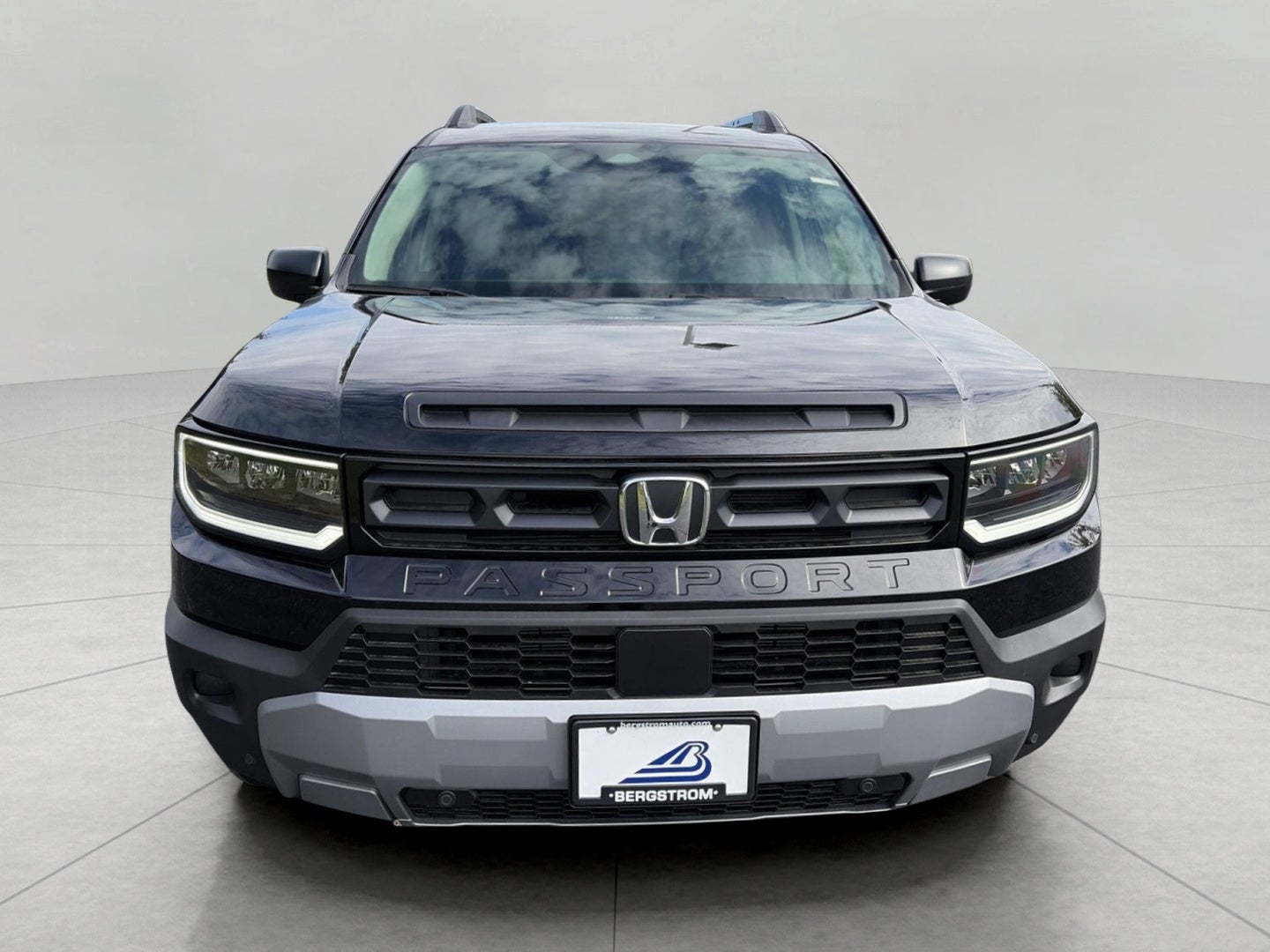 2026 Honda Passport RTL AWD