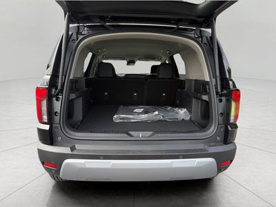 2026 Honda Passport RTL AWD