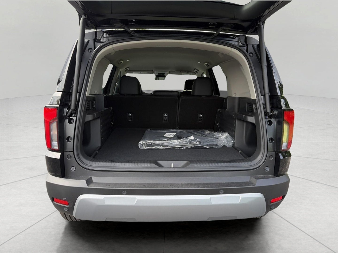 2026 Honda Passport RTL AWD