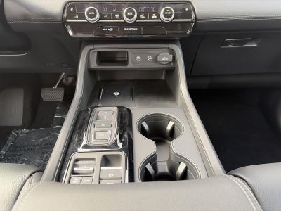 2026 Honda Passport RTL AWD
