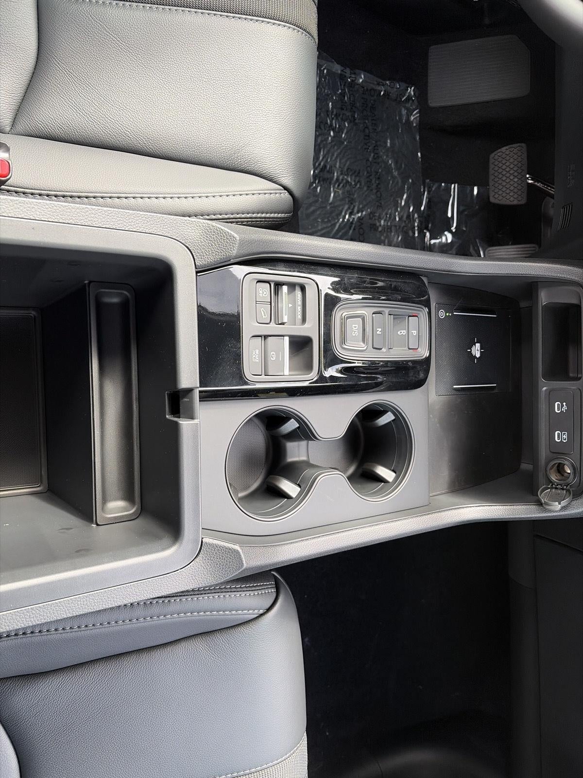 2026 Honda Passport RTL AWD
