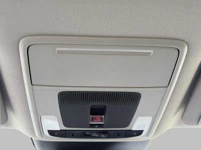 2026 Honda Passport RTL AWD