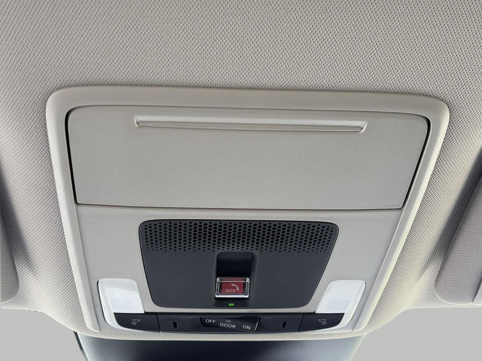 2026 Honda Passport RTL AWD