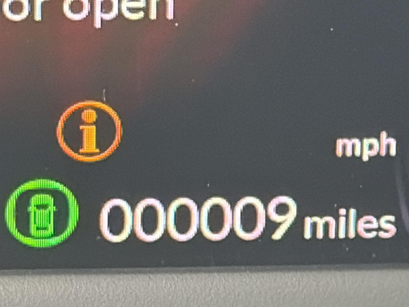 2026 Honda Passport RTL AWD