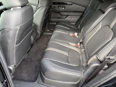 2026 Honda Passport RTL AWD