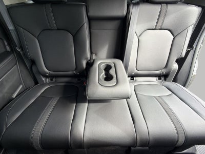2026 Honda Passport RTL AWD