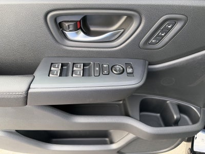2026 Honda Passport RTL AWD
