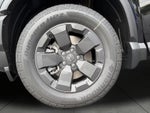 2026 Honda Passport RTL AWD