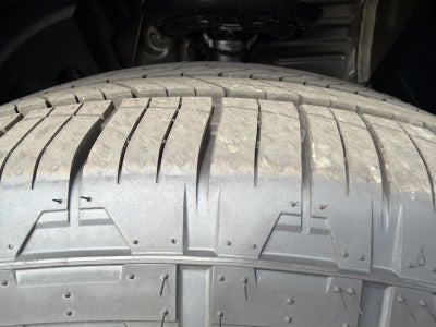 2026 Honda Passport RTL AWD