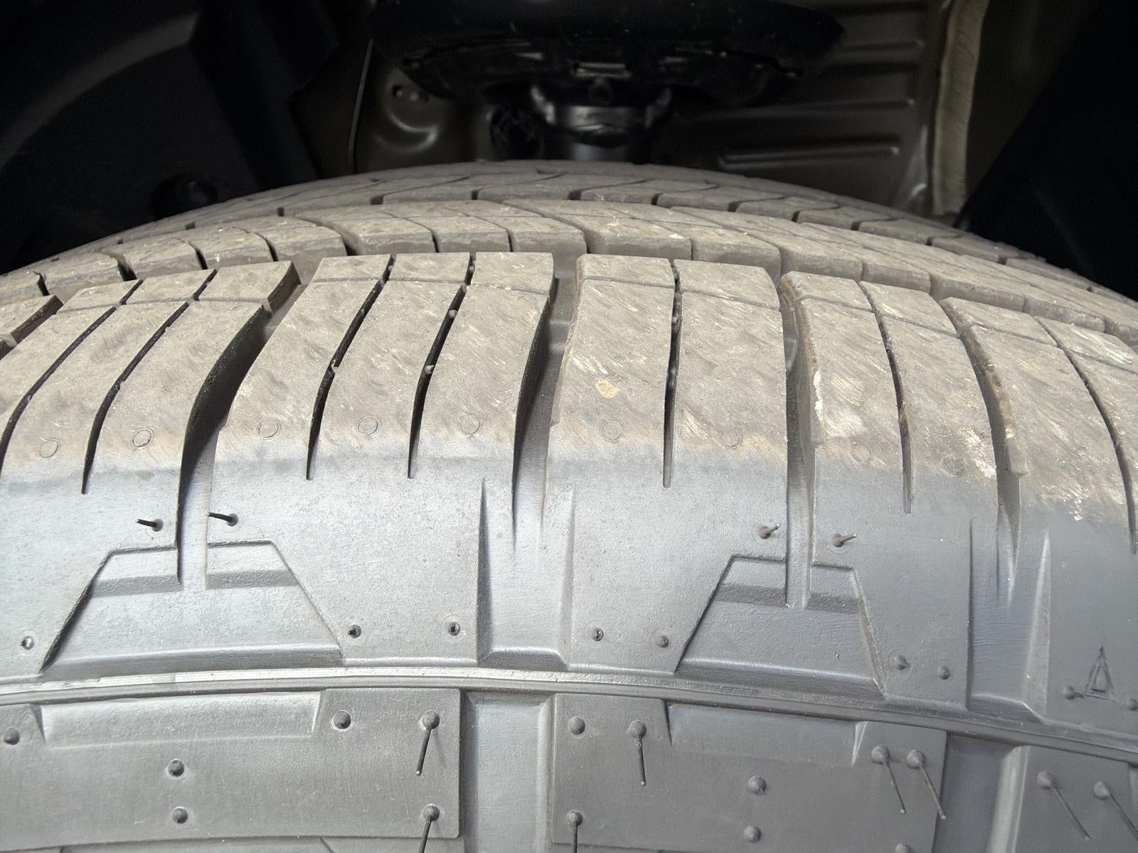 2026 Honda Passport RTL AWD