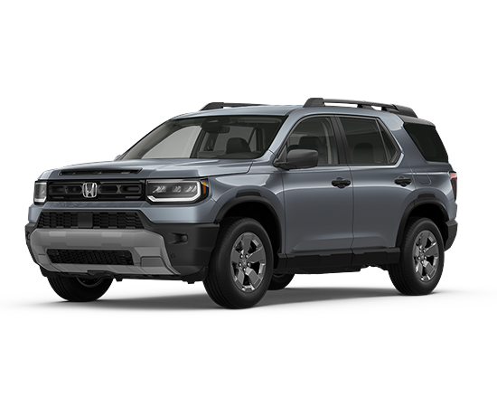 2026 Honda Passport RTL AWD