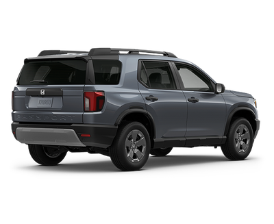 2026 Honda Passport RTL AWD