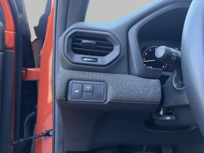 2026 Honda Passport TrailSport AWD