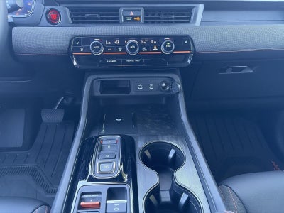 2026 Honda Passport TrailSport AWD