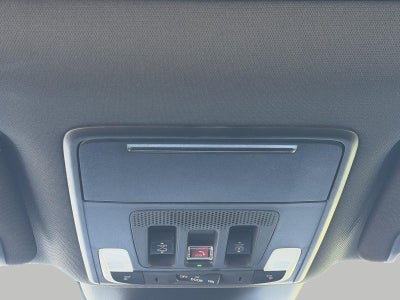 2026 Honda Passport TrailSport AWD