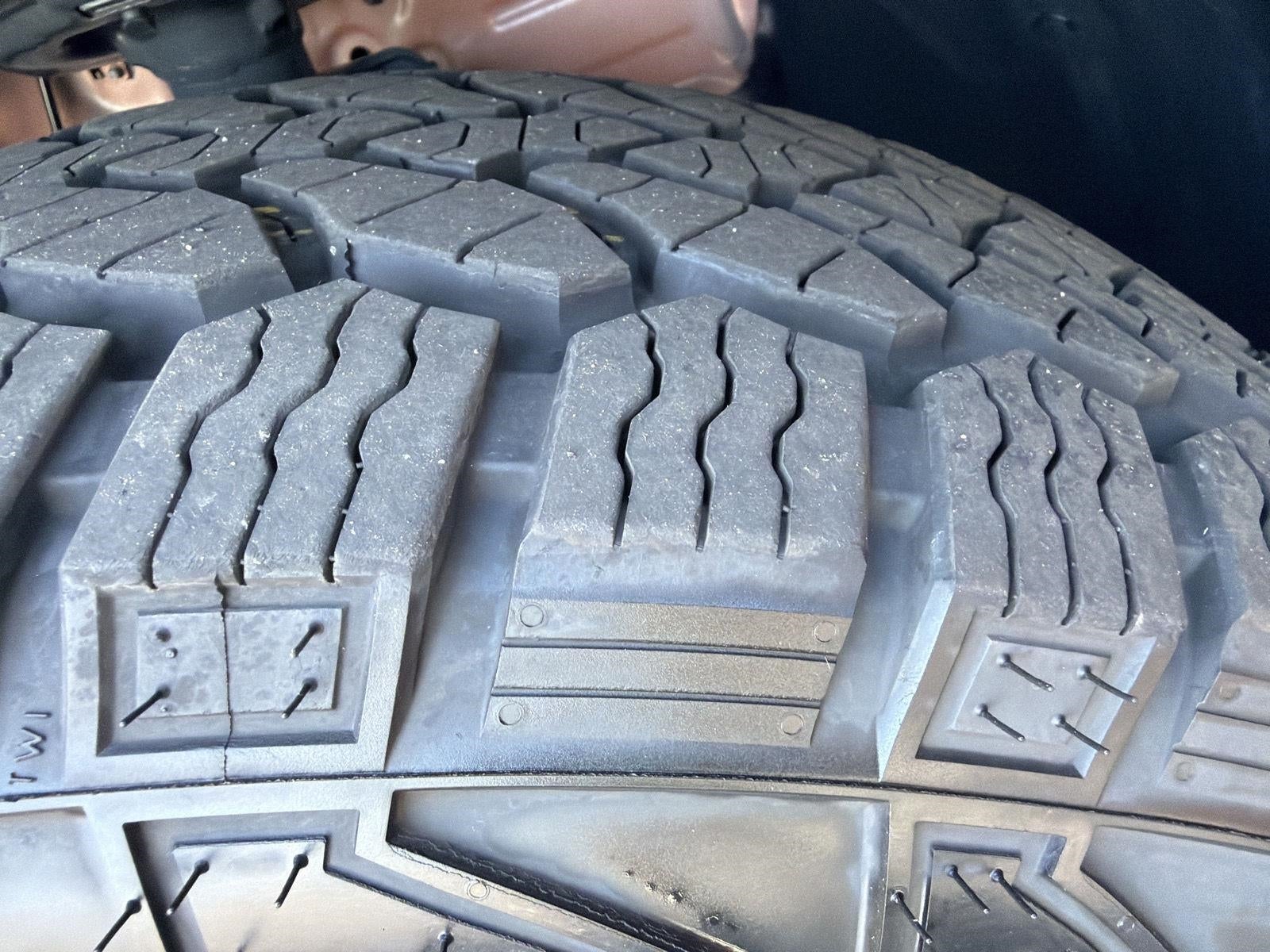 2026 Honda Passport TrailSport AWD