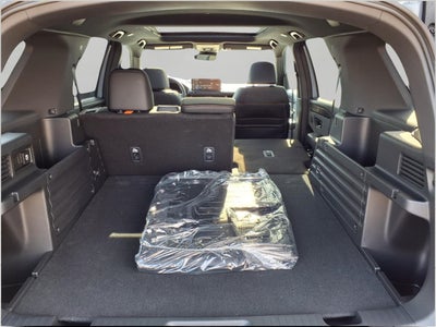 2026 Honda Passport TrailSport AWD