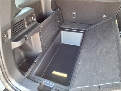 2026 Honda Passport TrailSport AWD