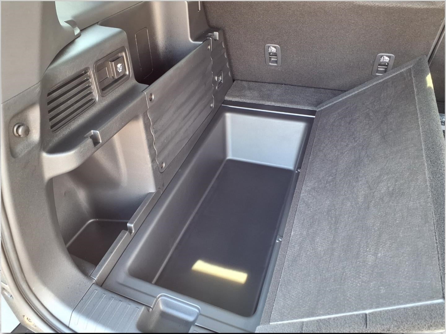 2026 Honda Passport TrailSport AWD