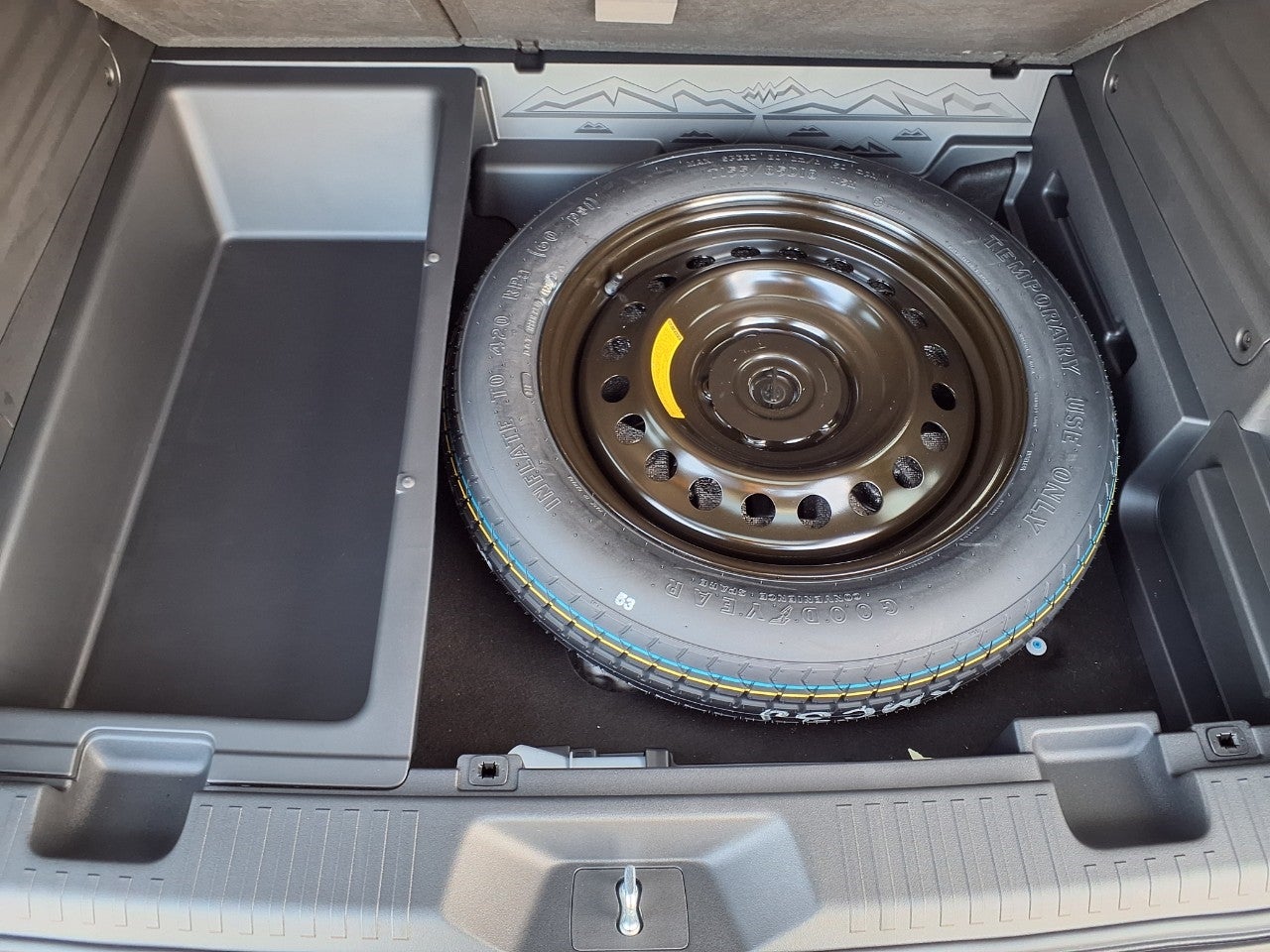 2026 Honda Passport TrailSport AWD