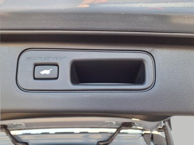 2026 Honda Passport TrailSport AWD