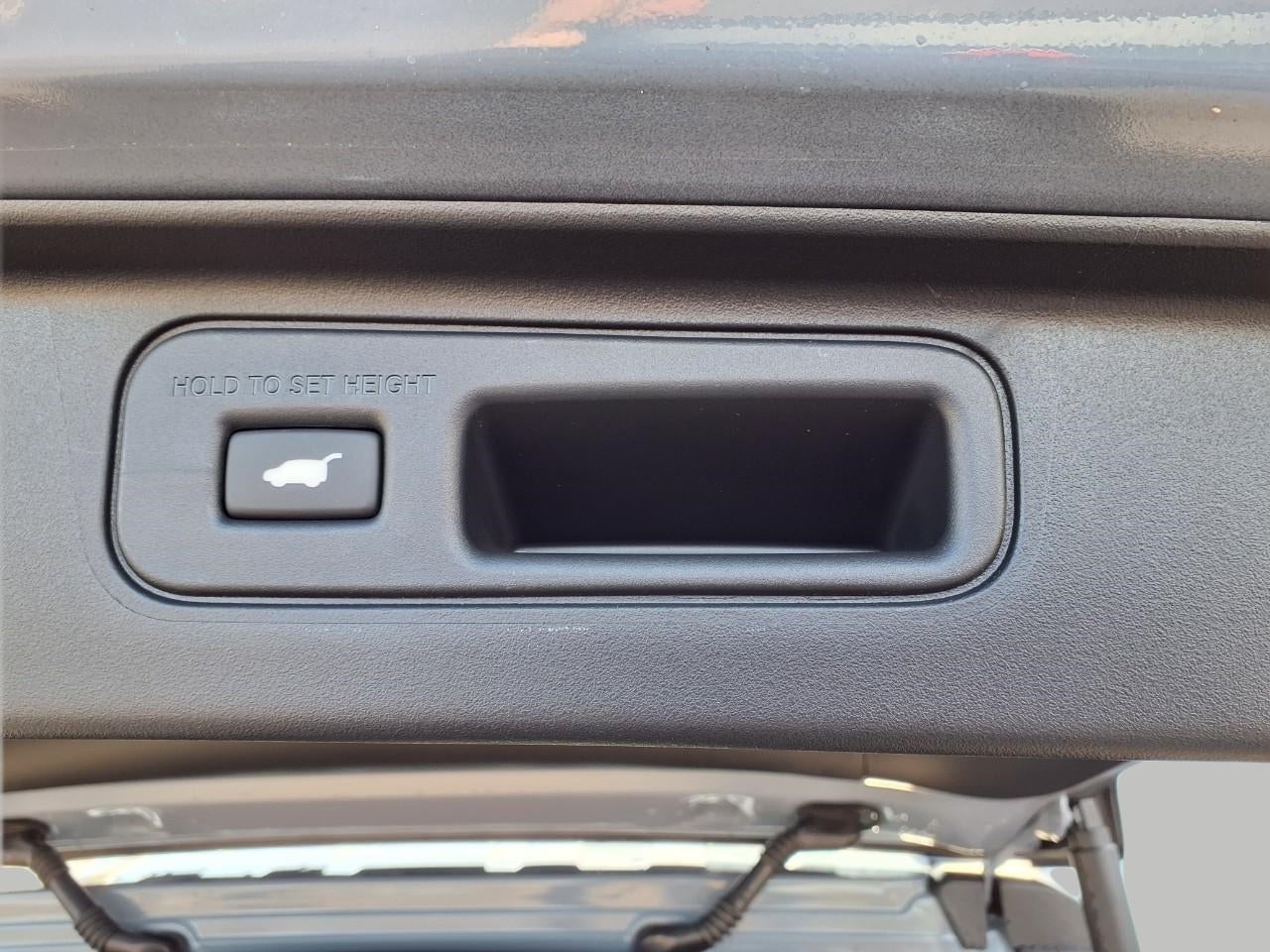 2026 Honda Passport TrailSport AWD