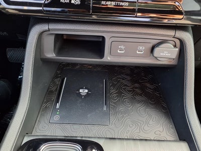 2026 Honda Passport TrailSport AWD