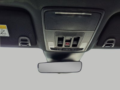 2026 Honda Passport TrailSport AWD