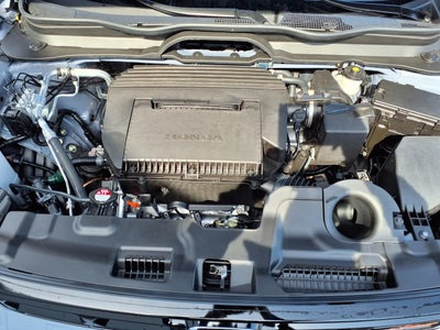 2026 Honda Passport TrailSport AWD