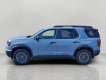 2026 Honda Passport TrailSport AWD