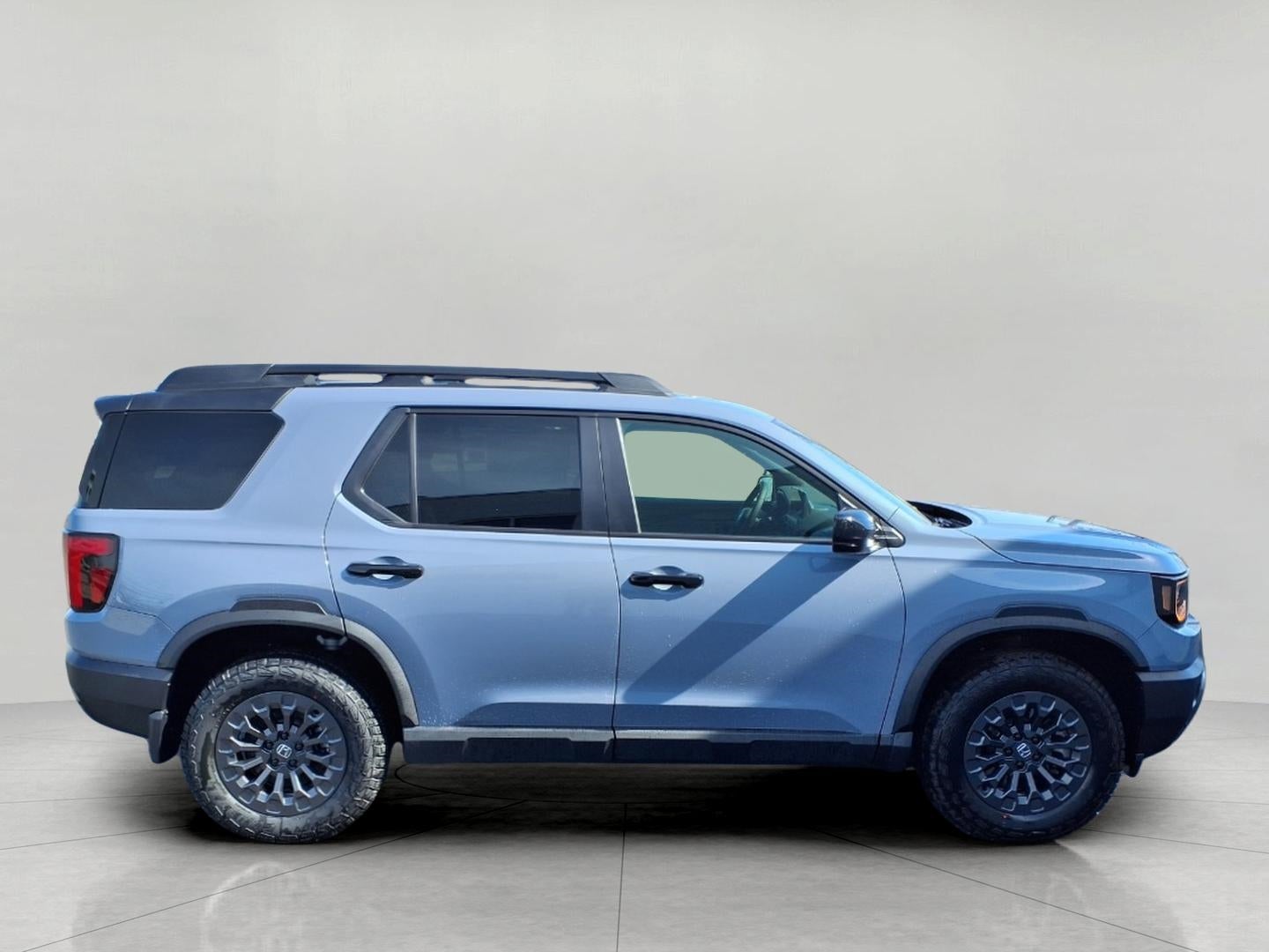 2026 Honda Passport TrailSport AWD