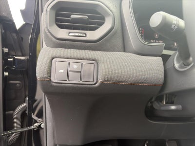 2026 Honda Passport TrailSport AWD