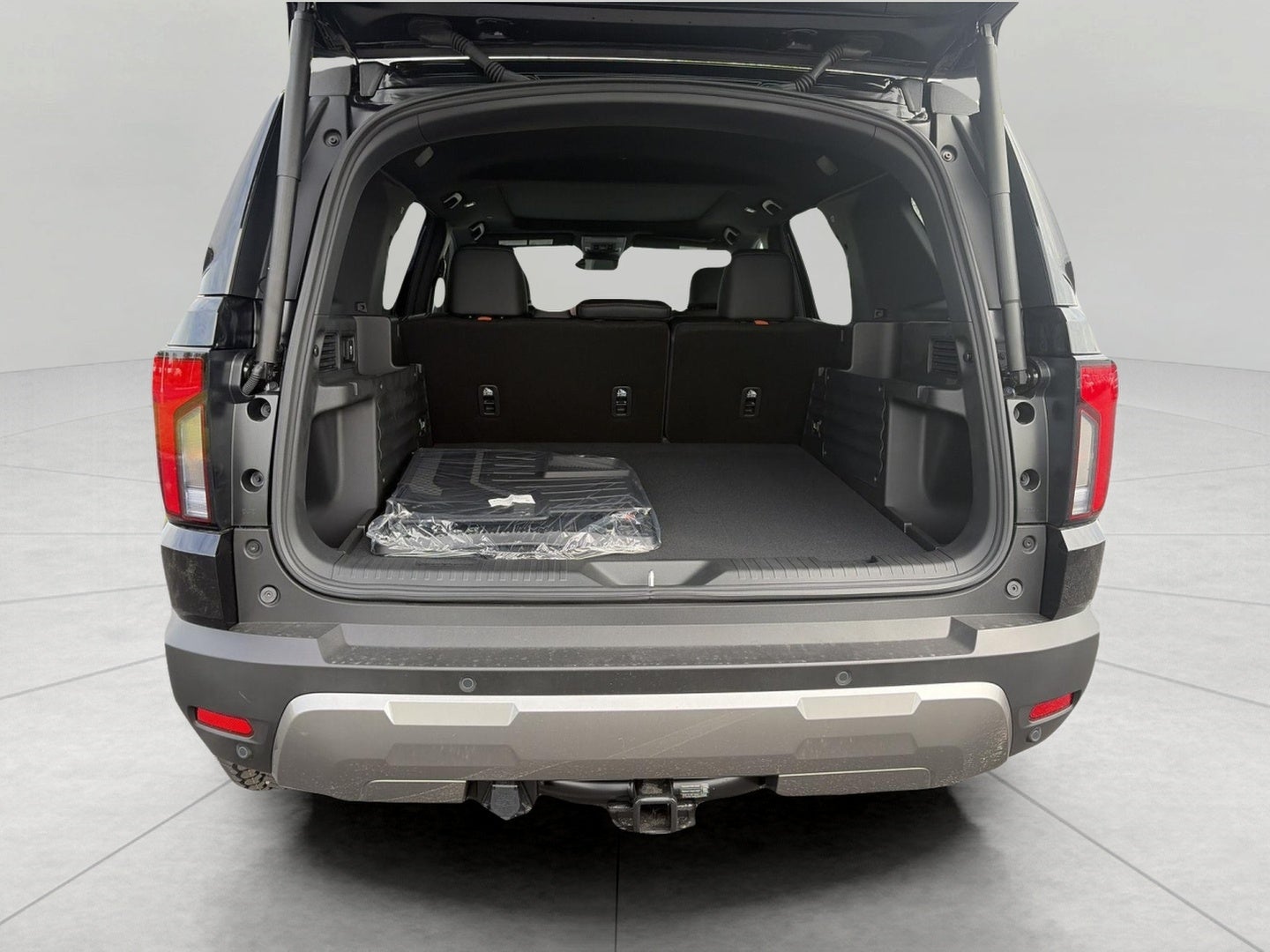 2026 Honda Passport TrailSport AWD
