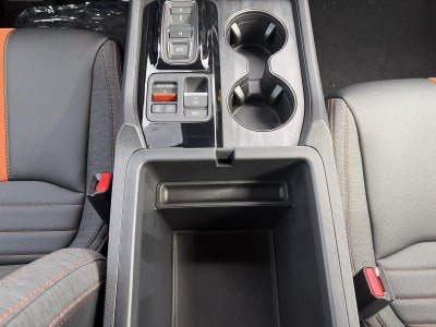 2026 Honda Passport TrailSport AWD