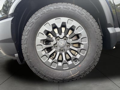 2026 Honda Passport TrailSport AWD